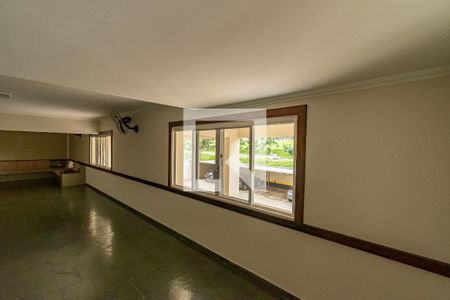 Apartamento à venda com 84m², 2 quartos e 1 vaga Apartamento à venda com 84m², 2 quartos e 1 vagaÁrea comum - Salão de festas