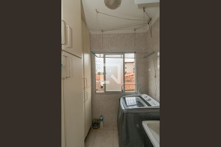 Apartamento à venda com 84m², 2 quartos e 1 vaga Apartamento à venda com 84m², 2 quartos e 1 vagaÁrea de Serviço