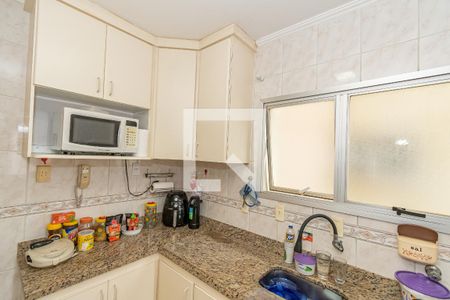 Apartamento à venda com 84m², 2 quartos e 1 vaga Apartamento à venda com 84m², 2 quartos e 1 vagaCozinha