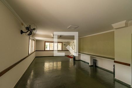 Apartamento à venda com 84m², 2 quartos e 1 vaga Apartamento à venda com 84m², 2 quartos e 1 vagaÁrea comum - Salão de festas