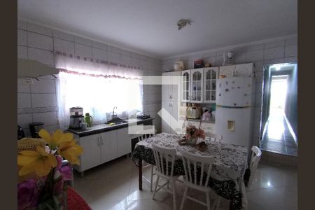 Casa à venda com 125m², 2 quartos e 1 vagaCozinha