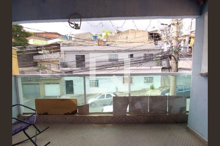 Casa à venda com 125m², 2 quartos e 1 vagaArea de Serviço / Churrasqueira