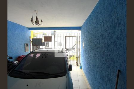 Casa à venda com 125m², 2 quartos e 1 vagaGaragem
