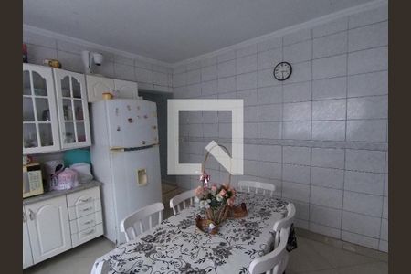 Casa à venda com 125m², 2 quartos e 1 vagaCozinha