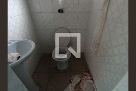 Casa à venda com 125m², 2 quartos e 1 vagaLavabo