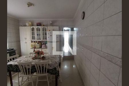Casa à venda com 125m², 2 quartos e 1 vagaCozinha