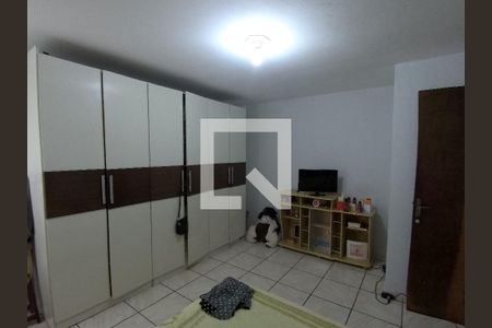 Casa à venda com 125m², 2 quartos e 1 vagaQuarto 02