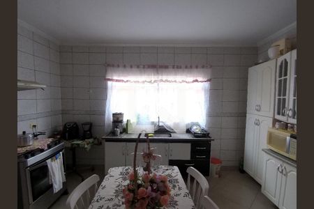 Casa à venda com 125m², 2 quartos e 1 vagaCozinha