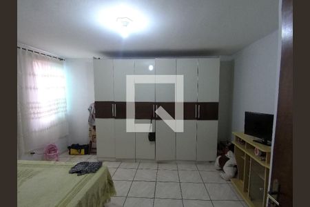 Casa à venda com 125m², 2 quartos e 1 vagaQuarto 02