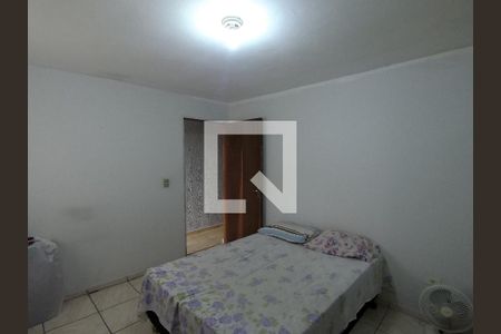 Casa à venda com 125m², 2 quartos e 1 vagaQuarto Suíte