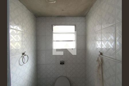 Casa à venda com 125m², 2 quartos e 1 vagaLavabo