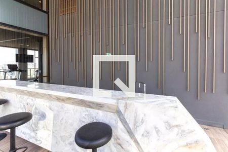 Studio à venda com 28m², 1 quarto e sem vagaÁrea comum - Piscina