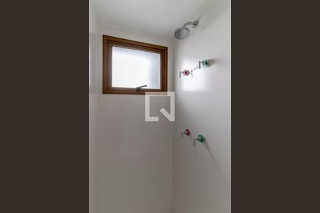 Studio à venda com 28m², 1 quarto e sem vagaBanheiro