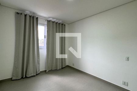Quarto 1 de apartamento para alugar com 1 quarto, 43m² em Vila Sao Silvestre, Barueri