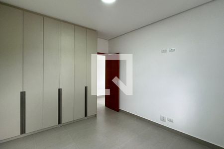 Quarto 1 de apartamento para alugar com 1 quarto, 43m² em Vila Sao Silvestre, Barueri