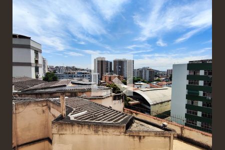 Apartamento à venda com 172m², 3 quartos e 2 vagasVista do Terraço 