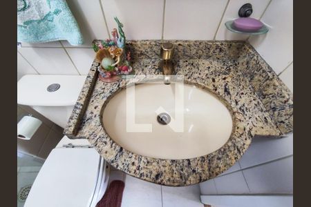 Apartamento à venda com 172m², 3 quartos e 2 vagasBanheiro 2