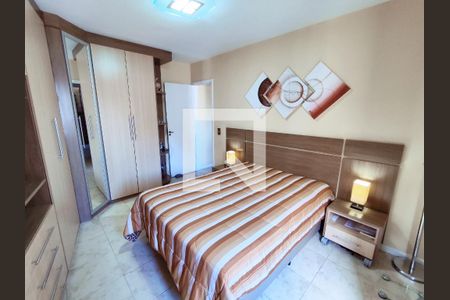 Apartamento à venda com 172m², 3 quartos e 2 vagasQuarto 1