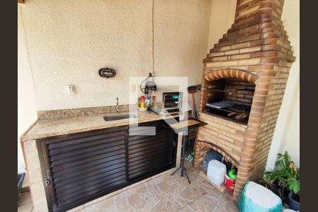 Apartamento à venda com 172m², 3 quartos e 2 vagasÁrea gourmet