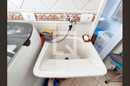 Apartamento à venda com 172m², 3 quartos e 2 vagasÁrea de Serviço