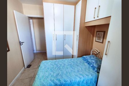 Apartamento à venda com 172m², 3 quartos e 2 vagasQuarto 2 - Armários