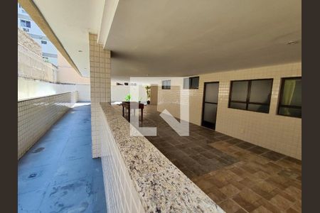Apartamento à venda com 172m², 3 quartos e 2 vagasÁrea comum - Playground