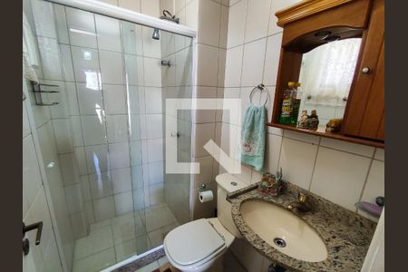 Apartamento à venda com 172m², 3 quartos e 2 vagasBanheiro 2