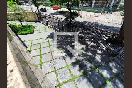 Apartamento à venda com 172m², 3 quartos e 2 vagasVista do Playground 