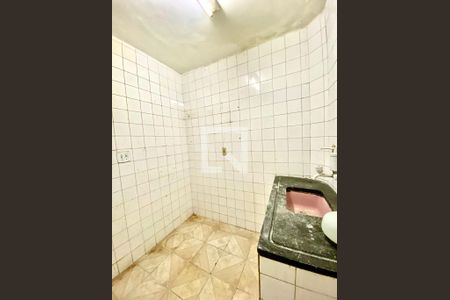 Casa à venda com 80m², 2 quartos e sem vaga Casa à venda com 80m², 2 quartos e sem vagaCozinha