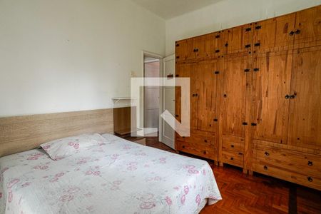 Quarto 2 de apartamento para alugar com 3 quartos, 102m² em Icaraí, Niterói