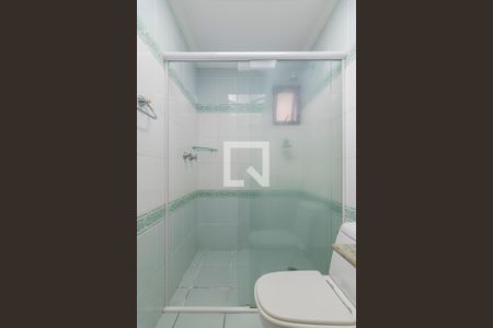 Apartamento à venda com 211m², 4 quartos e 3 vagas Apartamento à venda com 211m², 4 quartos e 3 vagasBanheiro