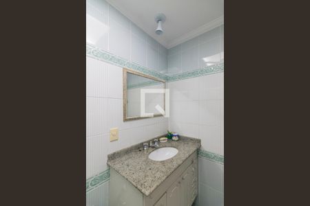 Apartamento à venda com 211m², 4 quartos e 3 vagas Apartamento à venda com 211m², 4 quartos e 3 vagasBanheiro