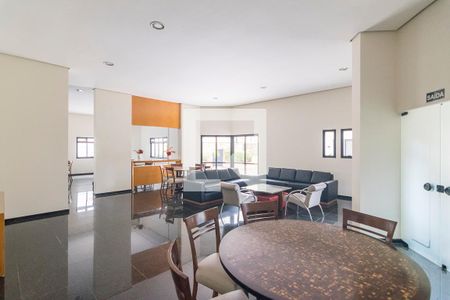 Apartamento à venda com 211m², 4 quartos e 3 vagas Apartamento à venda com 211m², 4 quartos e 3 vagasÁrea comum