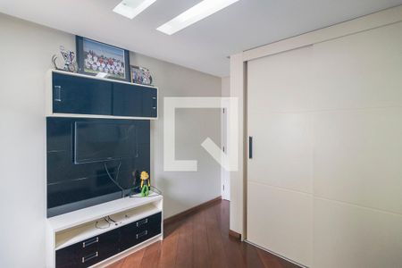 Apartamento à venda com 211m², 4 quartos e 3 vagas Apartamento à venda com 211m², 4 quartos e 3 vagasQuarto 3