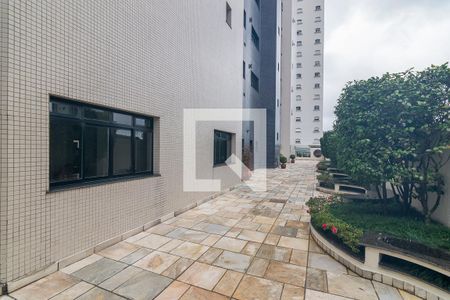 Apartamento à venda com 211m², 4 quartos e 3 vagas Apartamento à venda com 211m², 4 quartos e 3 vagasÁrea de Circulação