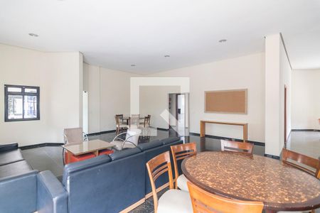 Apartamento à venda com 211m², 4 quartos e 3 vagas Apartamento à venda com 211m², 4 quartos e 3 vagasÁrea comum