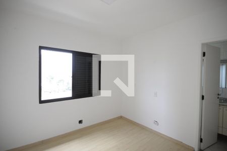 Suíte 1 de apartamento para alugar com 3 quartos, 120m² em Vila Mariana, São Paulo