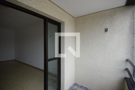 varanda de apartamento para alugar com 3 quartos, 120m² em Vila Mariana, São Paulo