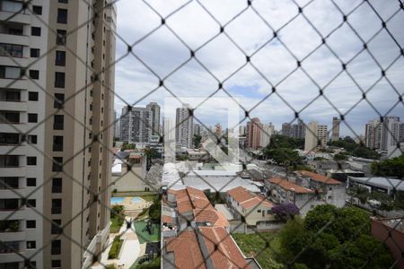 Vista de apartamento para alugar com 3 quartos, 120m² em Vila Mariana, São Paulo