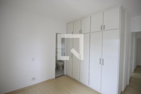 Suíte 1 de apartamento para alugar com 3 quartos, 120m² em Vila Mariana, São Paulo