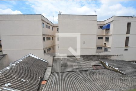 Apartamento para alugar com 200m², 3 quartos e 2 vagasVista da Área de Serviço