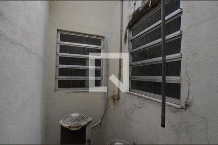 Apartamento para alugar com 200m², 3 quartos e 2 vagasVista do Quarto 2