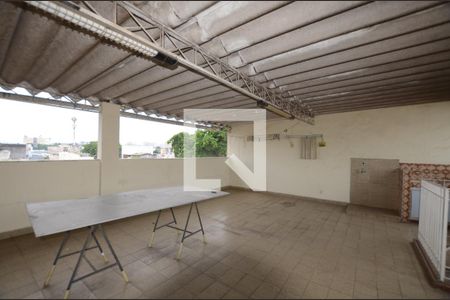 Apartamento para alugar com 200m², 3 quartos e 2 vagasTerraço