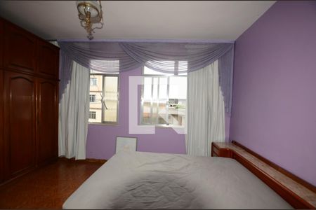  Quarto 1 Suite de apartamento para alugar com 3 quartos, 200m² em Vista Alegre, Rio de Janeiro