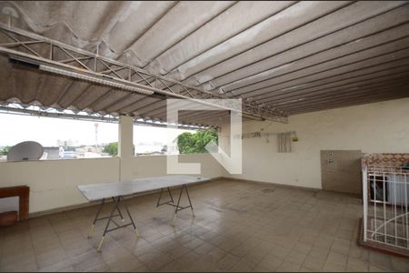 Apartamento para alugar com 200m², 3 quartos e 2 vagasTerraço