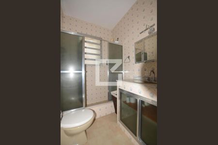 Apartamento para alugar com 200m², 3 quartos e 2 vagasBanheiro Social