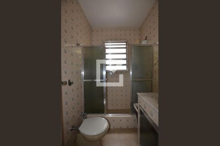 Apartamento para alugar com 200m², 3 quartos e 2 vagasBanheiro Social