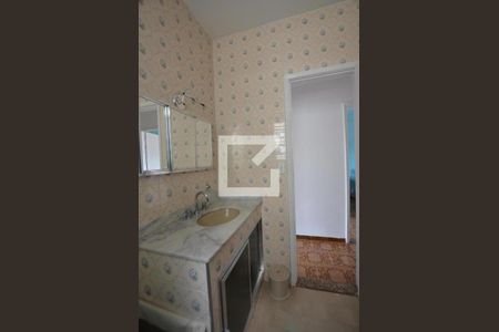 Apartamento para alugar com 200m², 3 quartos e 2 vagasBanheiro Social