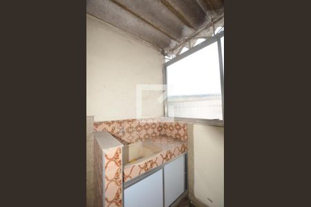 Apartamento para alugar com 200m², 3 quartos e 2 vagasTerraço