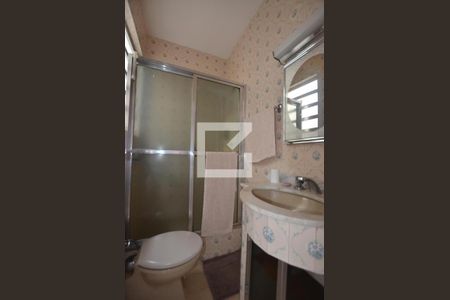 Apartamento para alugar com 200m², 3 quartos e 2 vagasBanheiro da Suite